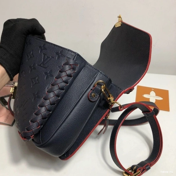 POCHETTE LOUIS VUITTON METIS 0806